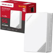 Mercusys AX3000 Wireless Dual Band Gigabit Router - MB520-5G