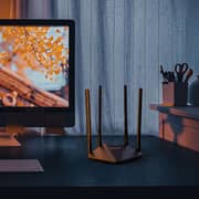 Mercusys AC1200 Wireless Dual Band Gigabit Router - MR30G