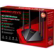 Mercusys AC1200 Wireless Dual Band Gigabit Router - MR30G