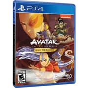 PS5 Avatar: The Last Airbender Game