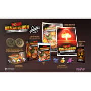 PS5 Worms Armageddon Anniversary Game