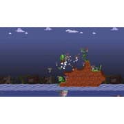 PS5 Worms Armageddon Anniversary Game