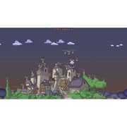 PS5 Worms Armageddon Anniversary Game