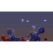 PS5 Worms Armageddon Anniversary Game