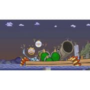 PS5 Worms Armageddon Anniversary Game