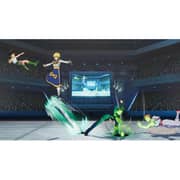 PS5 Hunter X Hunter Nen X Impact Game