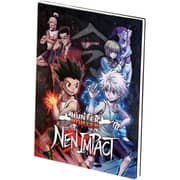 PS5 Hunter X Hunter Nen X Impact Game