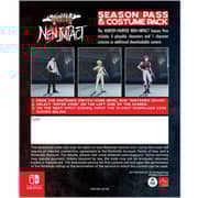 PS5 Hunter X Hunter Nen X Impact Game