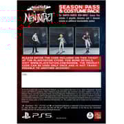 PS5 Hunter X Hunter Nen X Impact Game