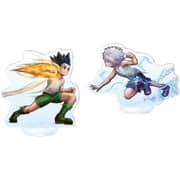 PS5 Hunter X Hunter Nen X Impact Game