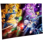 PS5 Hunter X Hunter Nen X Impact Game