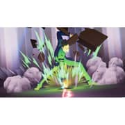 PS5 Hunter X Hunter Nen X Impact Game