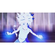 PS5 Hunter X Hunter Nen X Impact Game