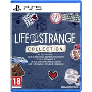 PS5 Life is Strange Collection Game