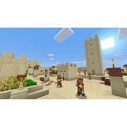 PS5 Minecraft Game