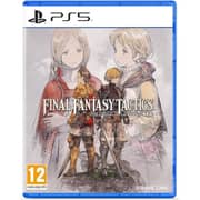 PS5 Final Fantasy Tactics:The Ivalice Chronicles Game