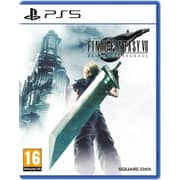 PS5 Final Fantasy VII Remake Intergrade Game