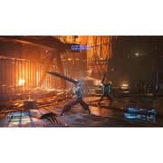 PS5 Final Fantasy VII Remake Intergrade Game