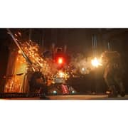 PS5 Final Fantasy VII Remake Intergrade Game