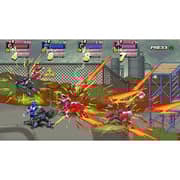 PS5 Mighty Morphin Power Rangers: Rita's Rewind Game