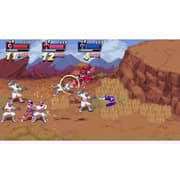 PS5 Mighty Morphin Power Rangers: Rita's Rewind Game