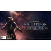 PS5 Elden Ring Nightreign Game