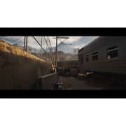 PS5 A Quiet Place The Road Ahead Game