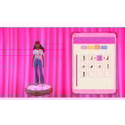 PS5 Barbie Horse Trails Game