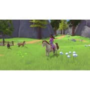 PS5 Barbie Horse Trails Game