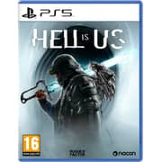 PS5 Hell Is Us Game