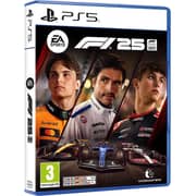PS5 F1 25 Game