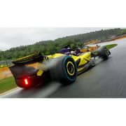 PS5 F1 25 Game