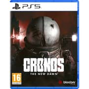 PS5 Cronos The New Dawn Game