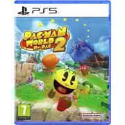 PS5 Pac-Man World 2 Re-Pac Game