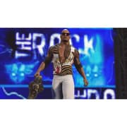 PS5 WWE 2K25 Game