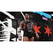 PS5 WWE 2K25 Game