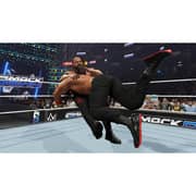 PS5 WWE 2K25 Game