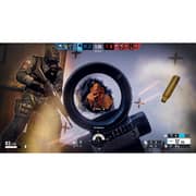 PS5 Tom Clancy's Rainbow Six Siege X Game - Elite Edition