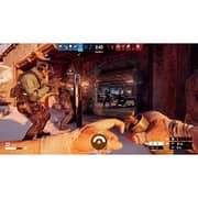 PS5 Tom Clancy's Rainbow Six Siege X Game - Elite Edition