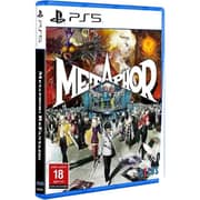 PS5 Metaphor Re Fantazio Game