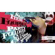 PS5 Metaphor Re Fantazio Game