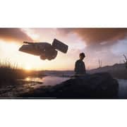 PS5 Death Stranding 2: On The Beach Game