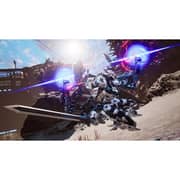 PS5 Daemon X Machina: Titanic Scion Game