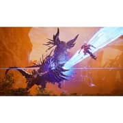 PS5 Daemon X Machina: Titanic Scion Game