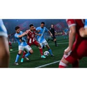 PS5 Ea Sports Fc 26 Game Standard Edition