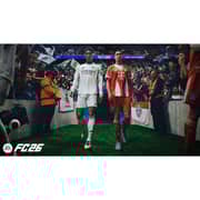 Nintendo Switch FC 26 Standard Edition Game