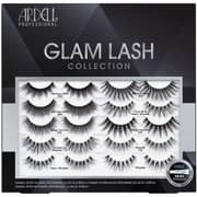 Ardell Glam Variety Lash Book Black - 41847