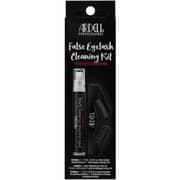 Ardell False Eyelash Cleaning Kit Black - 62291
