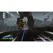 PS5 Transformers Galactic Trials Game