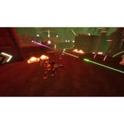 PS5 Transformers Galactic Trials Game